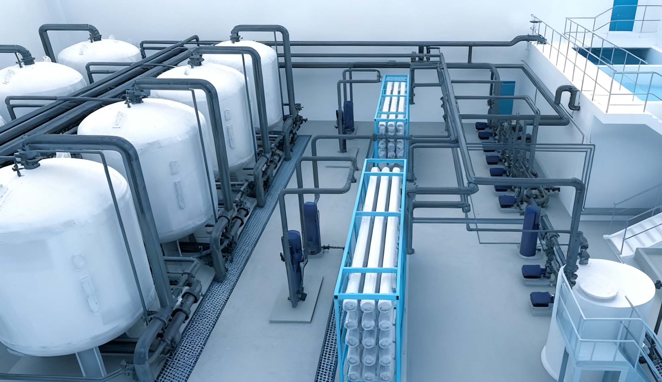 華夏碧水環(huán)保科技有限公司