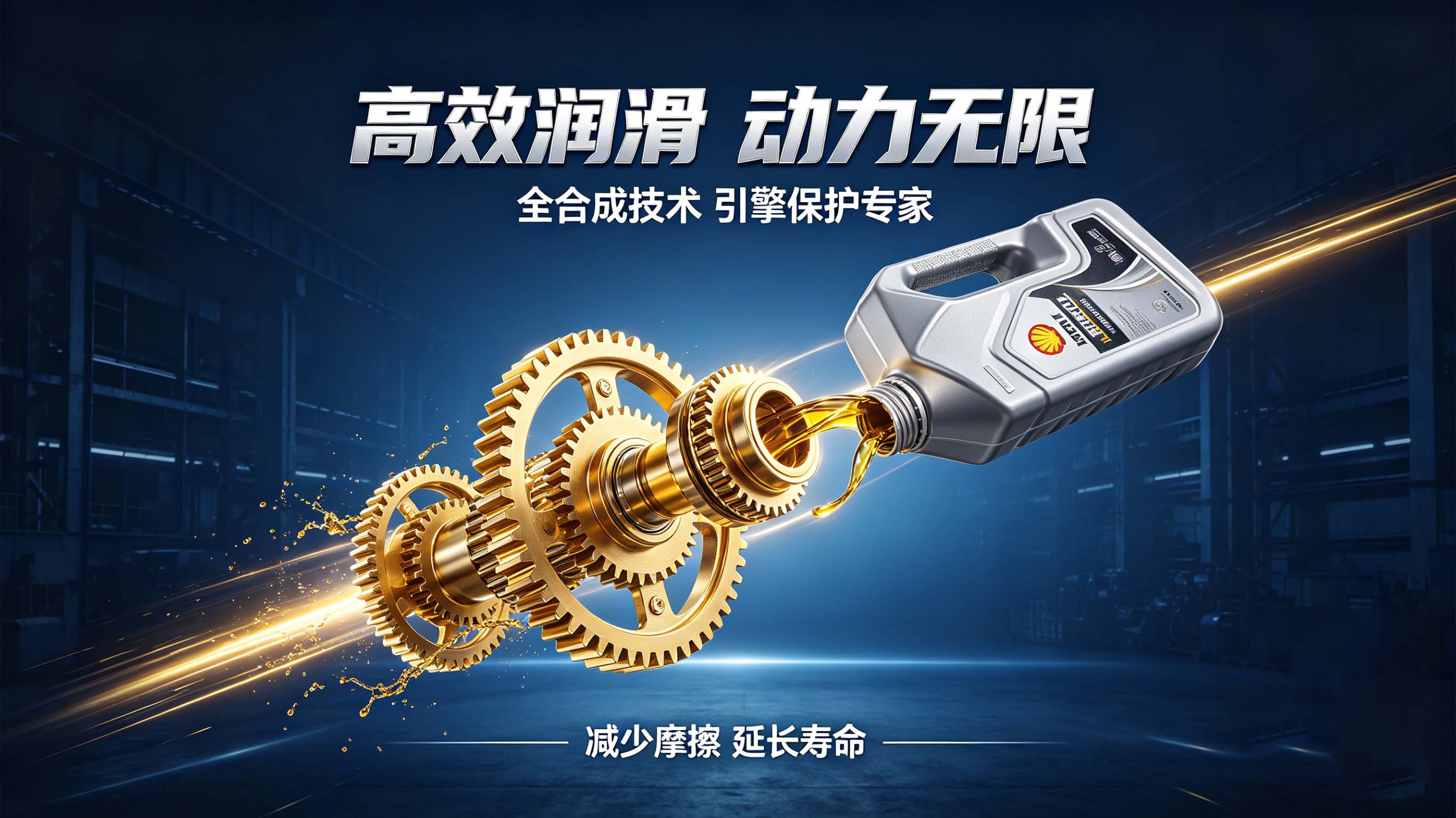 潤滑油企業(yè)宣傳片如何拍攝？